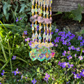 Aurelia - Handmade Suncatcher